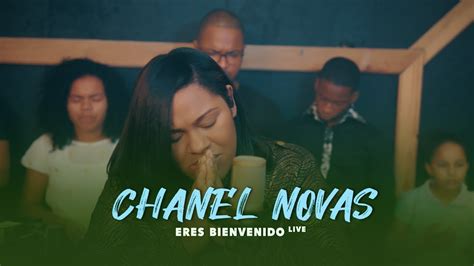 Chanel Novas (@chanelnovas) • Instagram photos and videos.